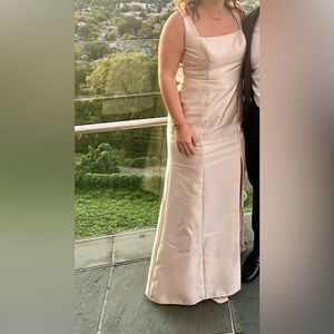 Bella Bridesmaid dress